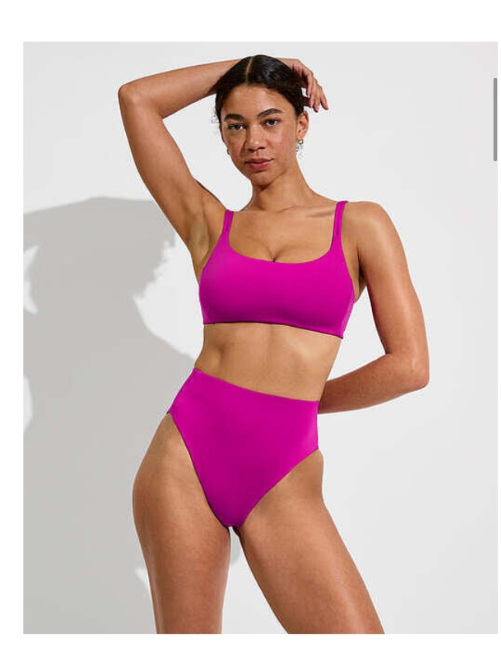 Left On Friday Hi hi bottom and Sunday top in aloha